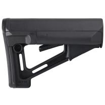 Magpul STR Carbine Stock Commercial Black