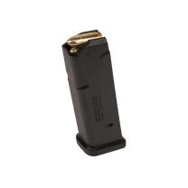 Magpul PMAG 17 GL9 Magazin 17 Schuss 9x19 f. Glock 17 Black