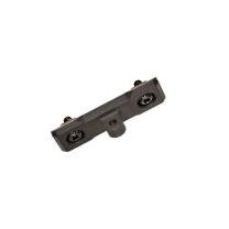 Magpul M-Lok™ Bipod Mount / Zweibeinadapter Black