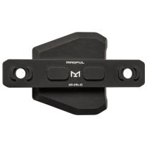 Magpul M-Lok Tripod Adapter / Dreibeinadapter Black