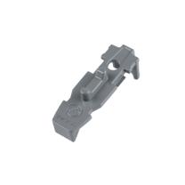 Magpul Tactile Lock Plate Type 2 5er Pack Gray Magpul Tactile Lock Plate Type 2 5er Pack Gray