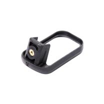 Magpul GL Enhanced Magazin Well - Glock® 19 Gen4 Black