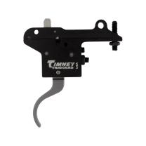 Timney Triggers 401-16 Winchester 70 Abzug vernickelt