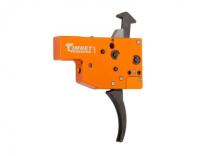 Timney Triggers Tikka T3 Abzug