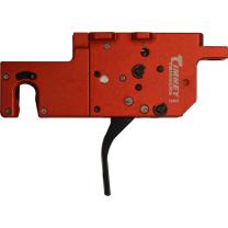 Timney Triggers 650-ST Ruger Precision Rifle Abzug gerade