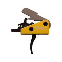 Timney Triggers 667S AR-15 Competition Abzug solid gebogen small Pin 1300GR