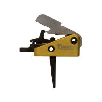 Timney Triggers 667S-ST AR-15 Competition Abzug solid gerade small Pin 1300GR