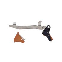 Timney Alpha Competition Abzug für Glock Gen5 – Drop-In Trigger - BRONZE Timney Alpha Competition Abzug für Glock Gen5 – Drop-In Trigger - BRONZE