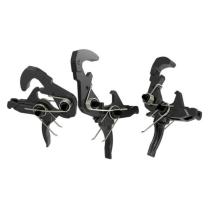 Hiperfire Enhanced Duty Trigger Designated Marksman AR Abzug
