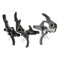 Hiperfire Enhanced Duty Trigger Sharp Shooter AR Abzug