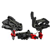 Hiperfire Hipertouch Competition AR Abzug
