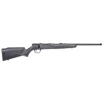 Savage Firearms B17 F-SR .17 HMR 21"/54cm 1/2"x28 Repetierbüchse Savage Firearms B17 F-SR .17 HMR 21"/54cm 1/2"x28 Repetierbüchse