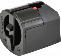 Savage Magazin A22 / B22 Kaliber .22 LR 10 Schuss