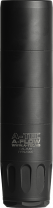A-TEC A-FLOW 1+3 Schalldämpfer