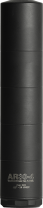 A-TEC AR 30-4 Schalldämpfer .224 M15x1