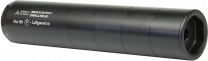 A-TEC CMM-4 Air Rifle Schalldämpfer 1/2"x20 UNF