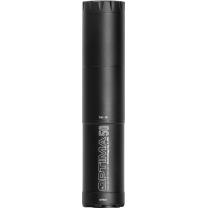 A-TEC OPTIMA 50 Schalldämpfer .264 5/8"x24 UNEF