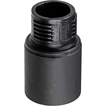 A-TEC A-Lock Mini Gewindeadapter M18x1 A-TEC A-Lock Mini Gewindeadapter M18x1