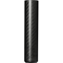 A-TEC WAVE CARBON RIMFIRE Schalldämpfer .22 1/2"x28 UNEF