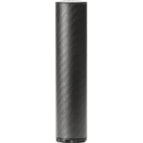 A-TEC WAVE CARBON AIR Schalldämpfer 1/2"x20 UNF