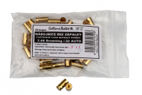 Sellier & Bellot Hülsen 7,65 Browning 50 Stück