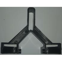 RCBS Zündhütchenauffangvorrichtung für Rock Chucker Supreme - vorne RCBS Zündhütchenauffangvorrichtung für Rock Chucker Supreme - vorne