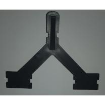 RCBS Zündhütchenauffangvorrichtung für Rock Chucker Supreme - hinten