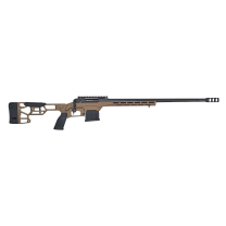 Savage Firearms 110 Precision 20"/51cm .308 Win. 5/8"x24 Repetierbüchse