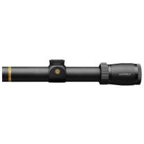 Leupold VX-5HD 1-5x24mm Metric, FireDot4 Fine matt schwarz