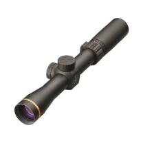 Leupold VX-Freedom 1,5-4x28 Fine Duplex matt schwarz