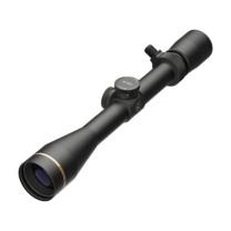 Leupold VX-3HD 3,5-10x40 CDS-ZL Duplex matt schwarz