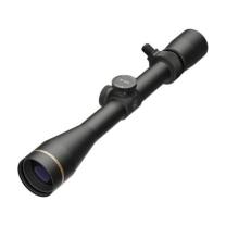 Leupold VX-3HD 4,5-14x40 CDS-ZL Duplex matt schwarz