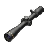 Leupold VX-3HD 3,5-10x40 CDS-ZL FireDot Twilight Hunter matt schwarz