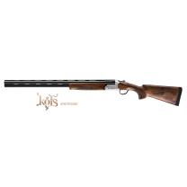 KOFS Zenith SX .12/76 71cm Bockdoppelflinte ohne Ejektor