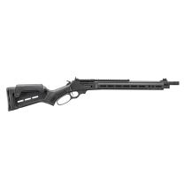 Marlin 1895 DARK .45-70 Govt. 16,17"/41,2cm 11/16"x24 5+1 Magazin Unterhebelrepetierbüchse