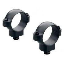 Leupold QR Ringe 34mm high matt schwarz