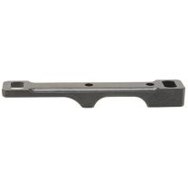 Leupold Dual Dovetail Basen 1-teilig glänzend schwarz für Browning Semi-Auto Rifle 22
