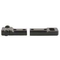Leupold STD Basen 2-teilig matt schwarz für Remingotn 700 RVF