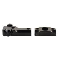 Leupold STD Basen 2-teilig glänzend schwarz für Winchester 70 RVF