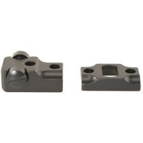 Leupold STD Basen 2-teilig matt schwarz für Mauser 98 FN