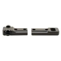 Leupold STD Basen 2-teilig matt schwarz für Weatherby Mark V RVF Leupold STD Basen 2-teilig matt schwarz für Weatherby Mark V RVF