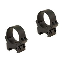 Leupold PRW Ringe 34mm medium matt schwarz