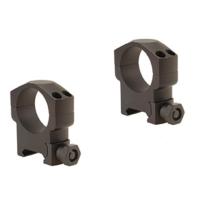 Leupold Mark 4 Ringe 30mm high matt schwarz
