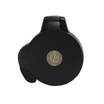 Leupold Alumina Flip-Up Back Lens Schutzkappe Okular Standard EP 40mm / 34mm Leupold Alumina Flip-Up Back Lens Schutzkappe Okular Standard EP 40mm / 34mm