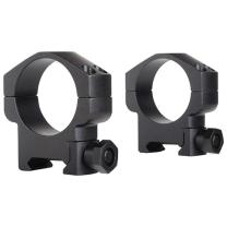 Leupold Mark 4 Ringe 34mm high matt schwarz Leupold Mark 4 Ringe 34mm high matt schwarz