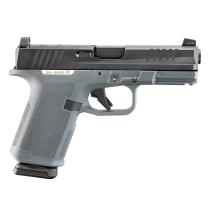 Ruger RXM 9mm Luger – Optics Ready (RMR/DPP/RMSc) – Magpul EHG Stealth Gray – 15+1 Ruger RXM 9mm Luger – Optics Ready (RMR/DPP/RMSc) – Magpul EHG Stealth Gray – 15+1