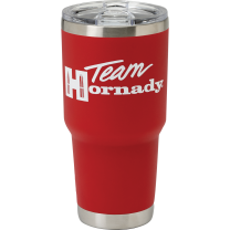 Hornady Thermobecher Team Hornady Insulated Tumbler 30 oz / 885 ml