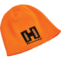 Hornady Mütze / Beanie Blaze Orange