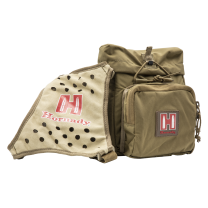 Hornady Fernglastasche Bino Case Cordura Coyote Brown
