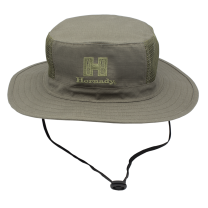 Hornady Boonie Hut Steve Hornady Signature Olive